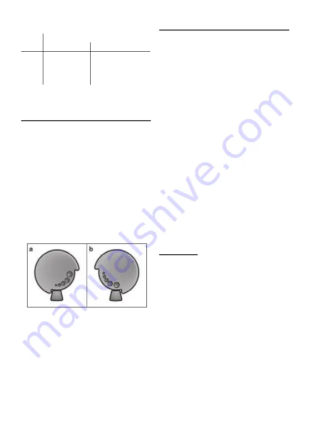 Siemens TE525F Series Instruction Manual Download Page 14