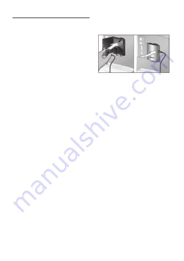 Siemens TE525F Series Instruction Manual Download Page 31