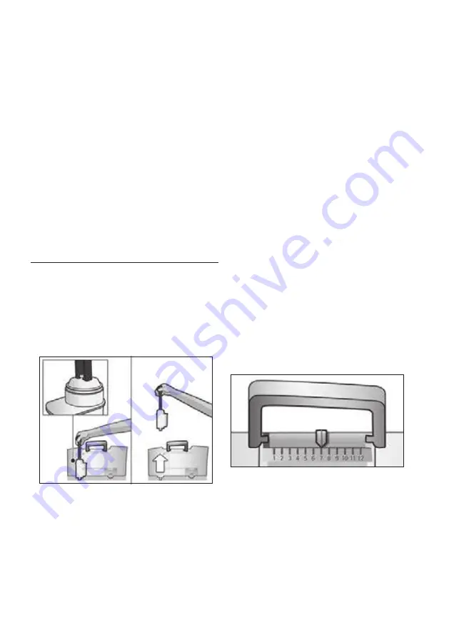 Siemens TE525F Series Скачать руководство пользователя страница 32