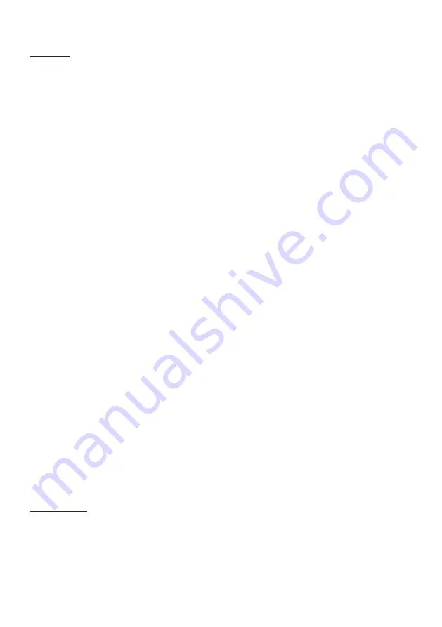 Siemens TE525F Series Instruction Manual Download Page 40