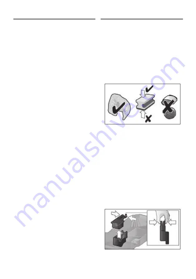 Siemens TE525F Series Instruction Manual Download Page 75