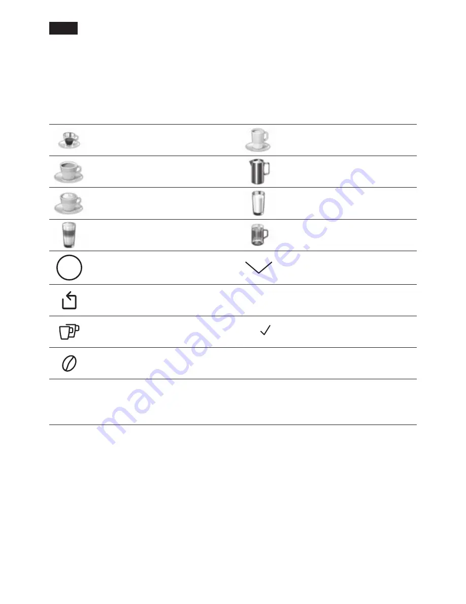 Siemens TE603 Instruction Manual Download Page 60