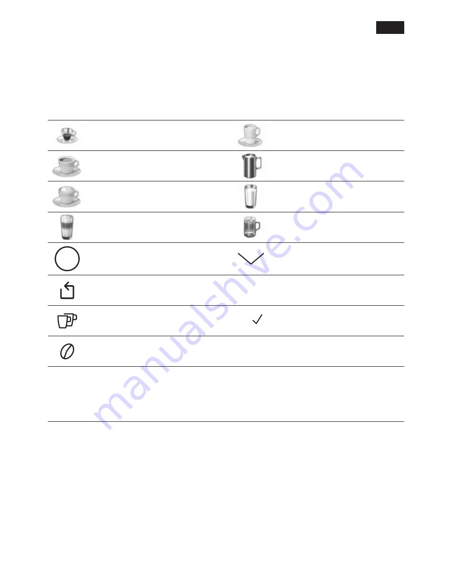 Siemens TE603 Instruction Manual Download Page 85