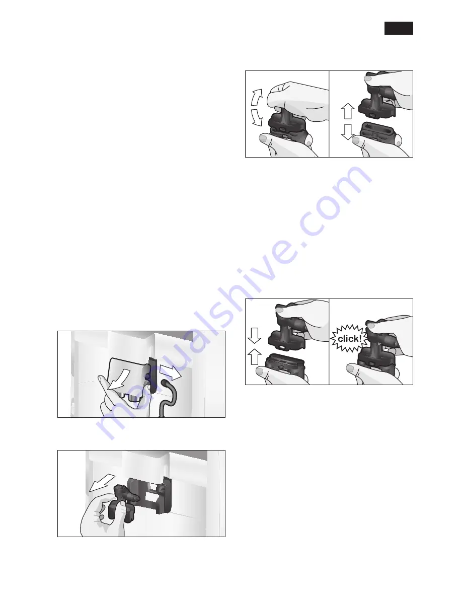 Siemens TE603 Instruction Manual Download Page 97