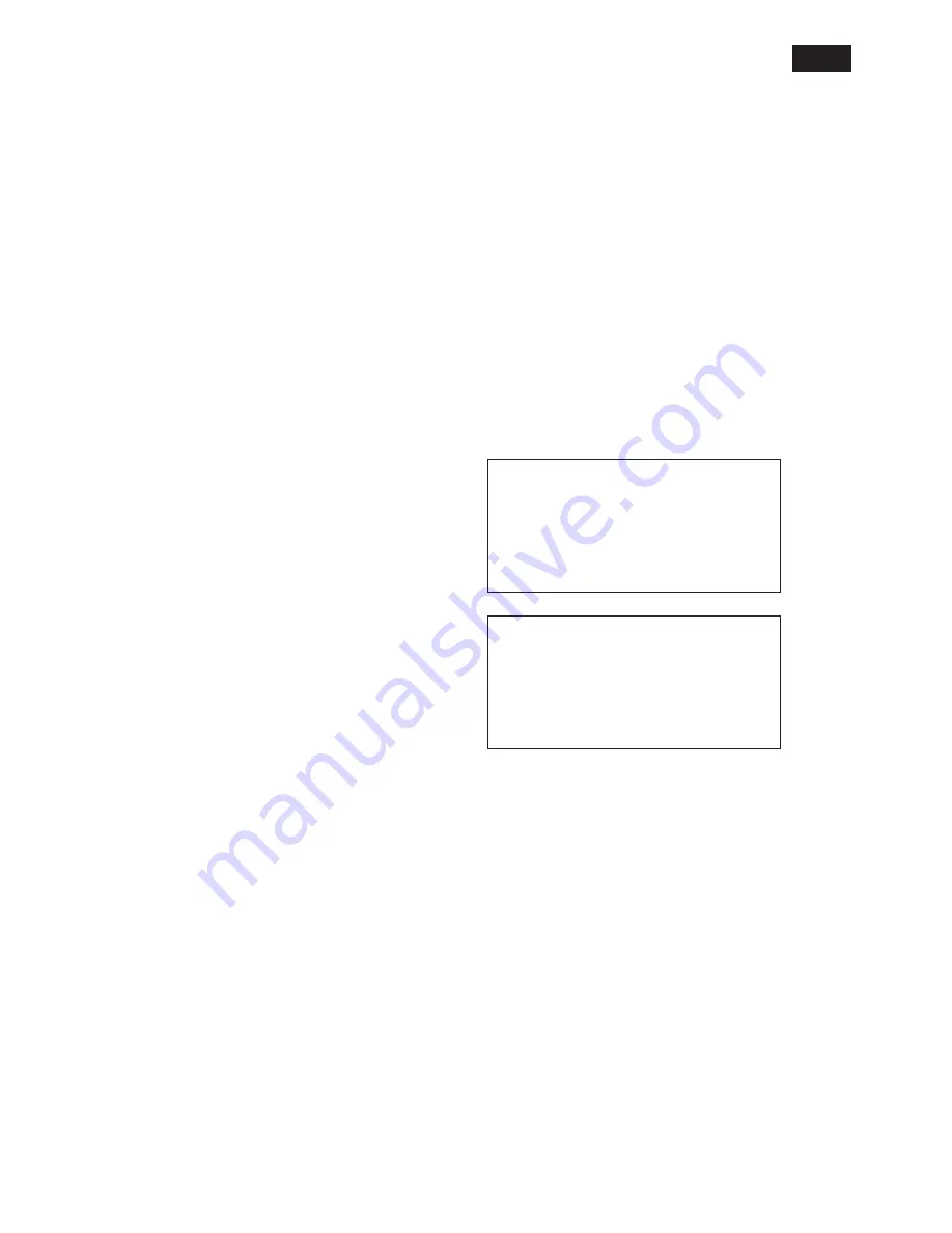 Siemens TE603 Instruction Manual Download Page 111