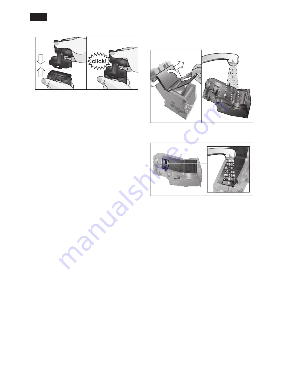 Siemens TE603 Instruction Manual Download Page 148