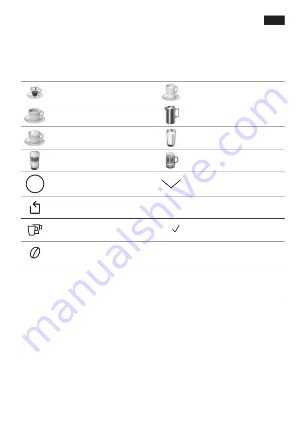 Siemens TE607F Series Instruction Manual Download Page 35