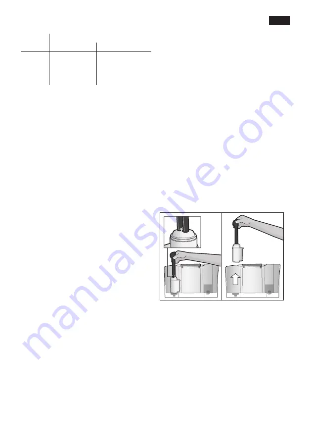 Siemens TE607F Series Instruction Manual Download Page 119