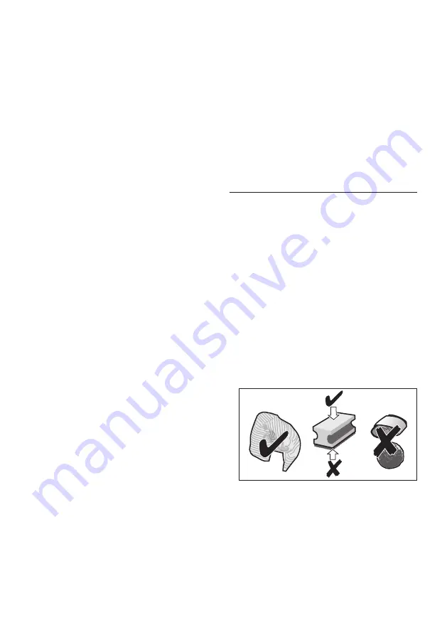 Siemens TE65 F Series Instruction Manual Download Page 21