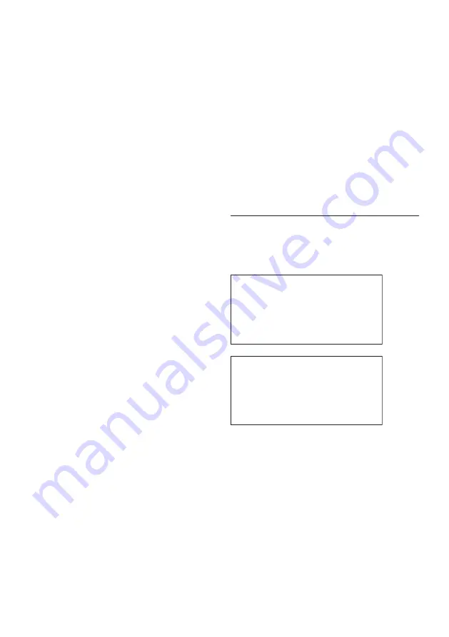 Siemens TE65 F Series Instruction Manual Download Page 38