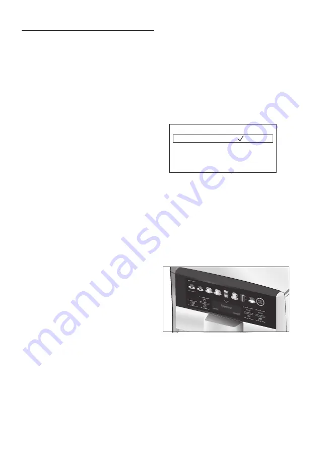 Siemens TE65 F Series Instruction Manual Download Page 64