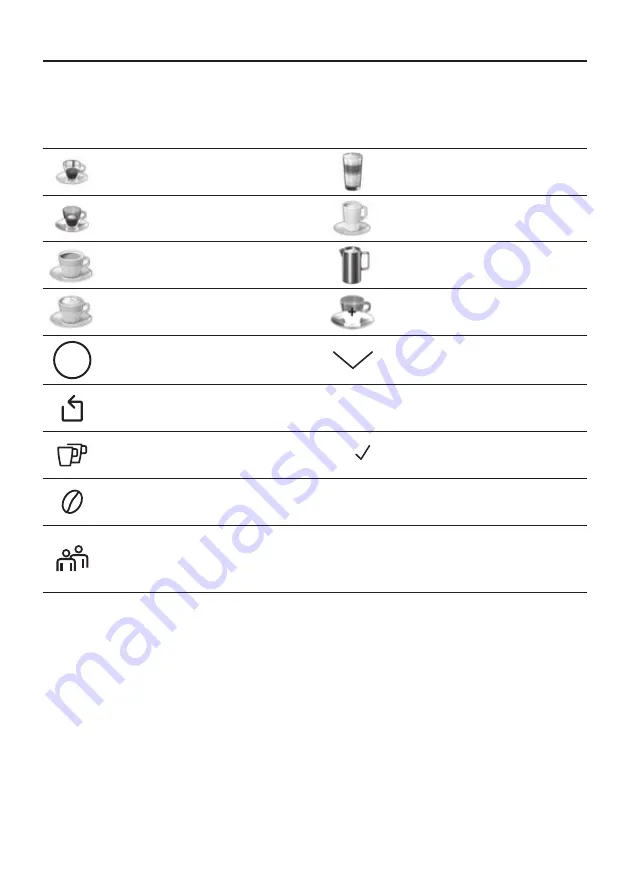 Siemens TE65 F Series Instruction Manual Download Page 88