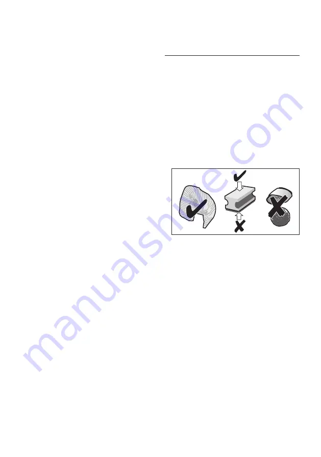 Siemens TE65 F Series Instruction Manual Download Page 124