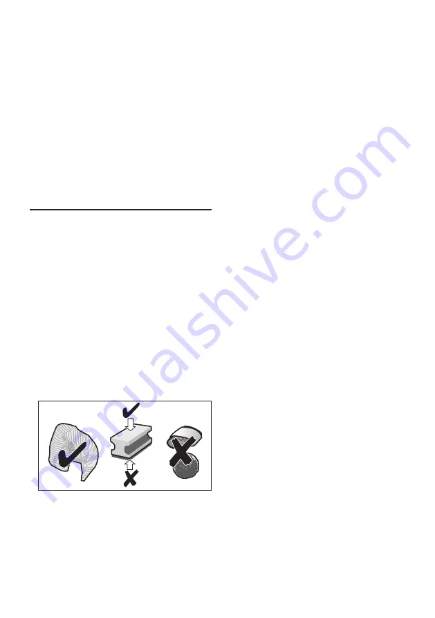 Siemens TE65 series Instruction Manual Download Page 72