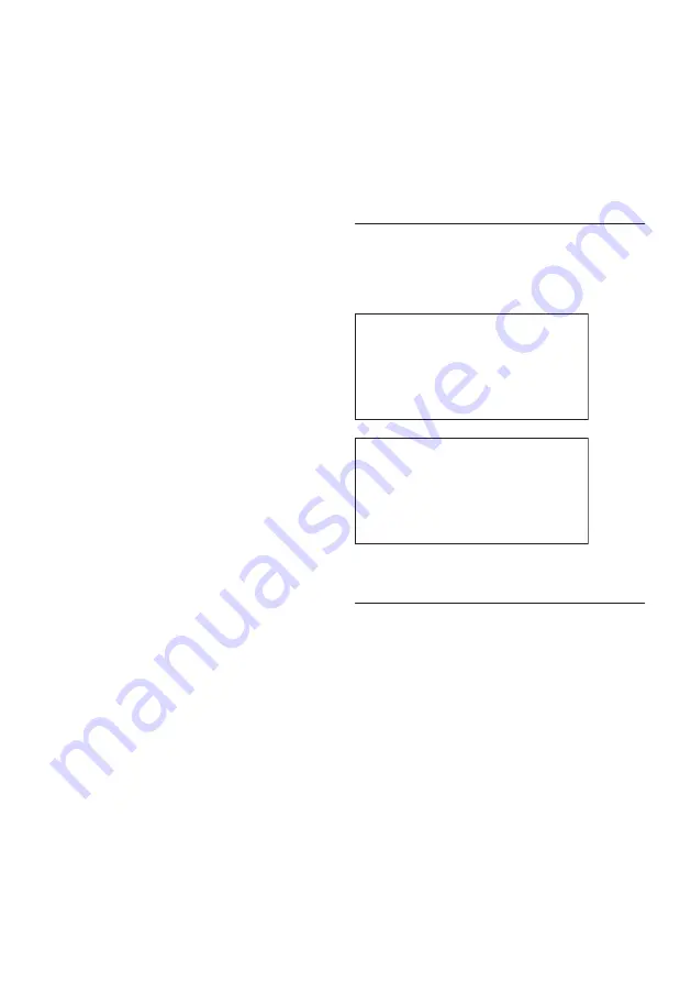 Siemens TE65 series Instruction Manual Download Page 114