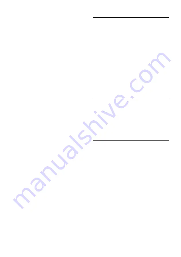 Siemens TE65 series Instruction Manual Download Page 182