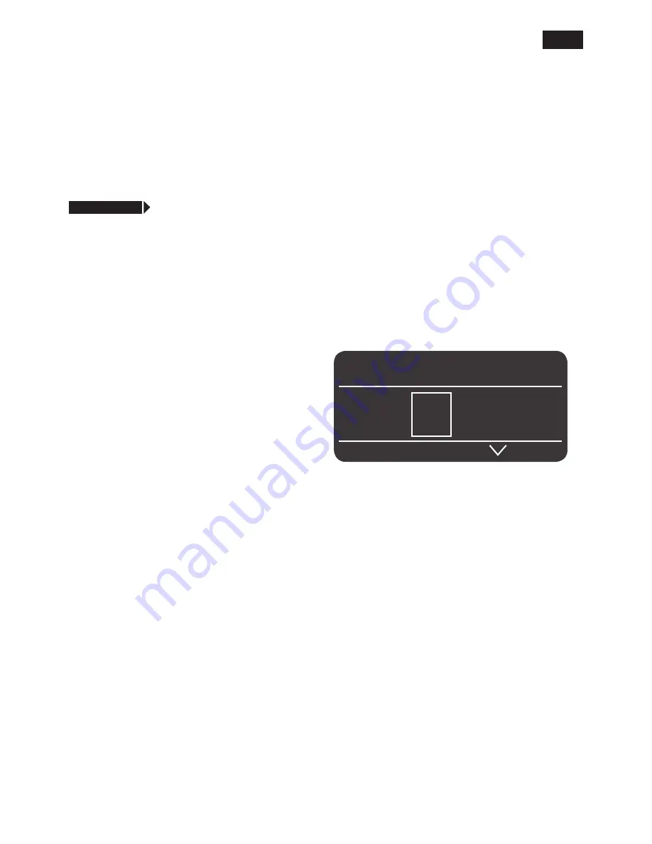 Siemens TE716 Instruction Manual Download Page 17