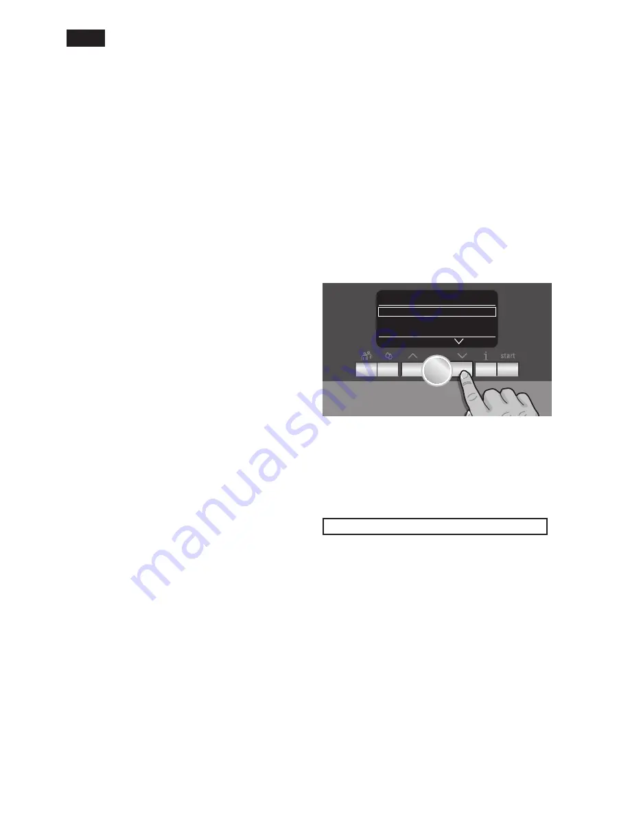 Siemens TE716 Instruction Manual Download Page 32