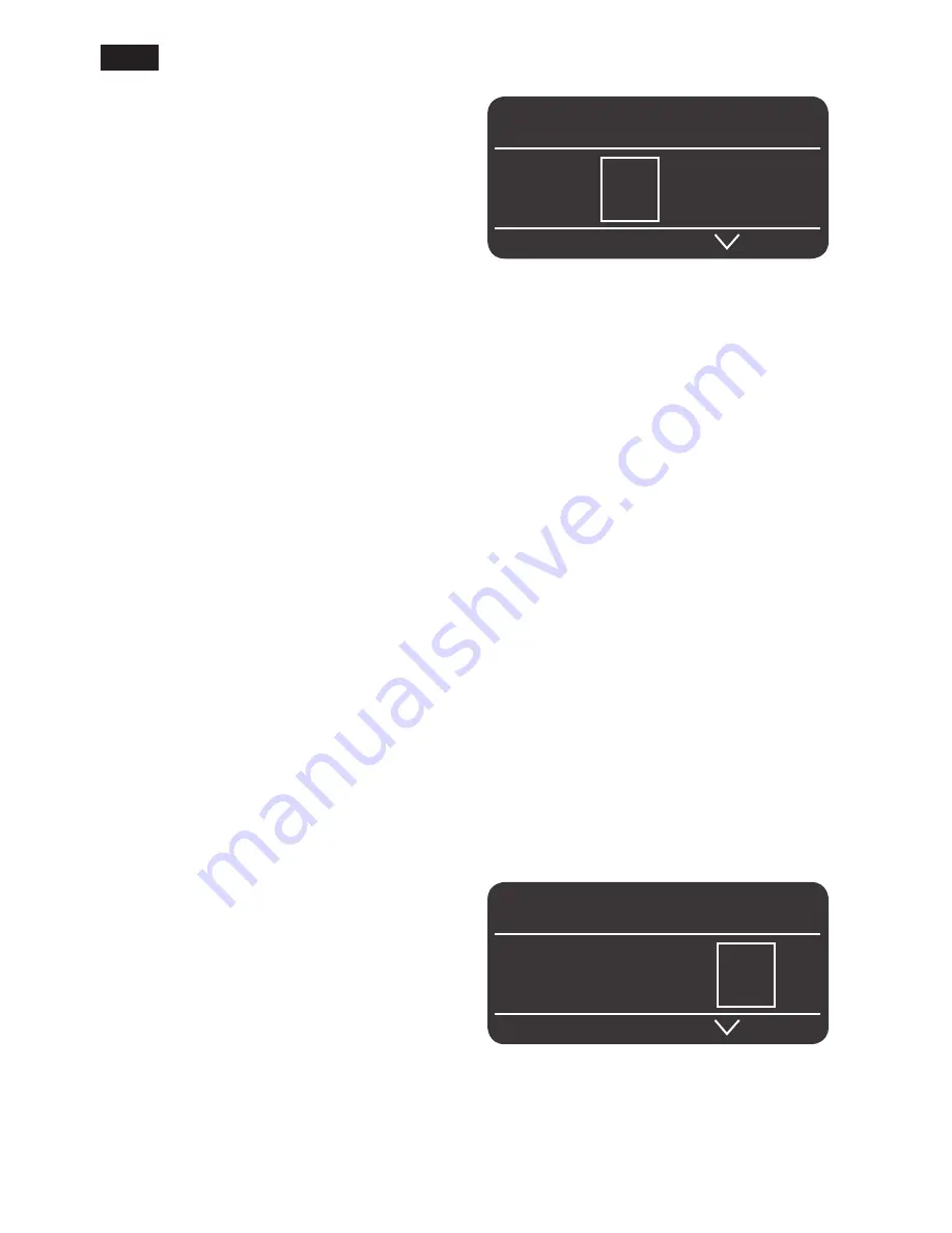 Siemens TE716 Instruction Manual Download Page 64