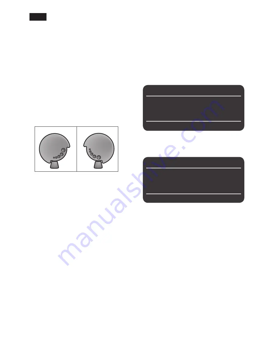 Siemens TE716 Instruction Manual Download Page 82