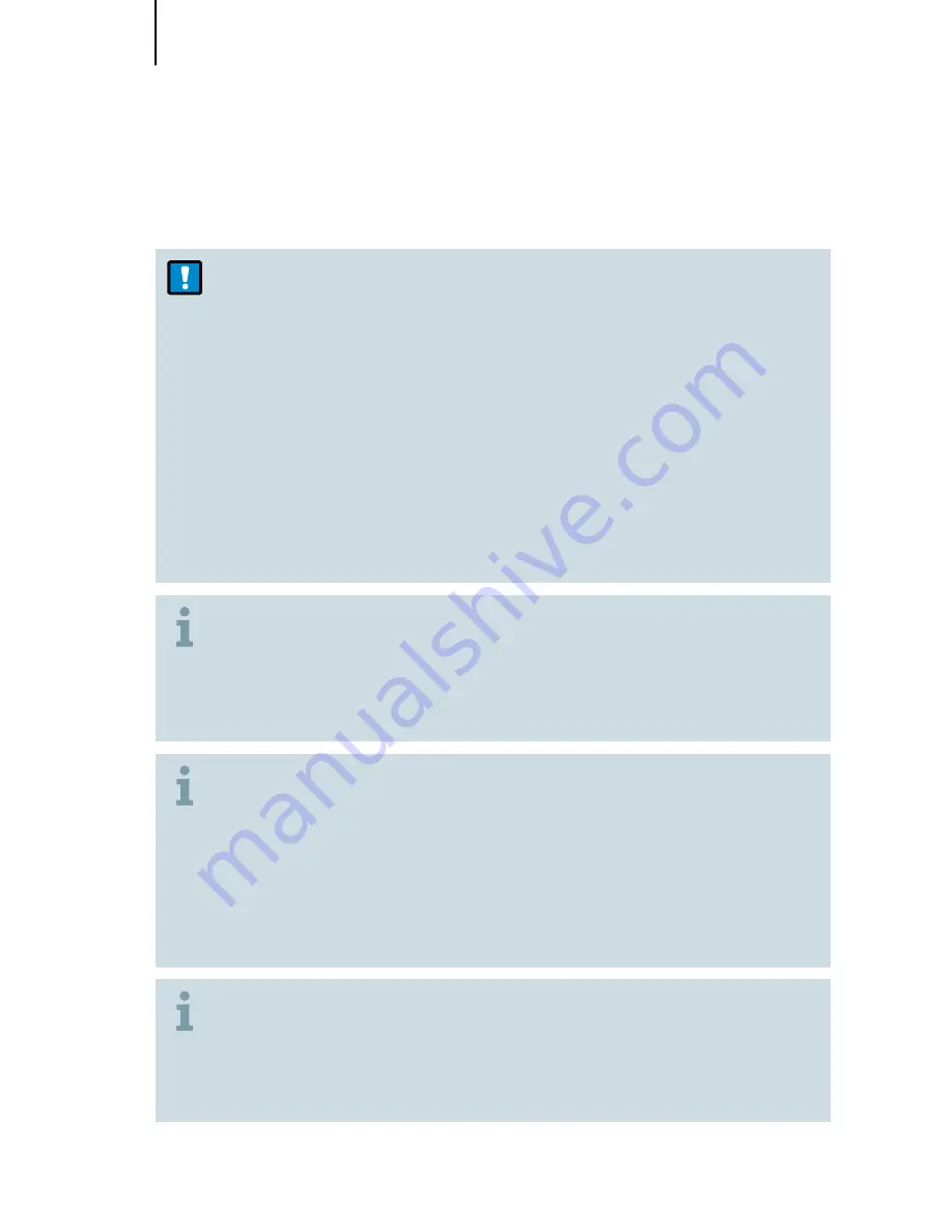 Siemens TEK Connect User Manual Download Page 8