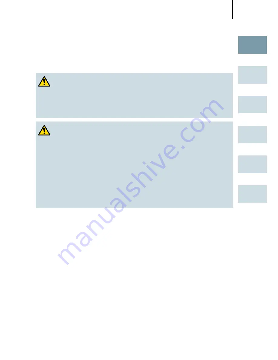 Siemens TEK Connect User Manual Download Page 9