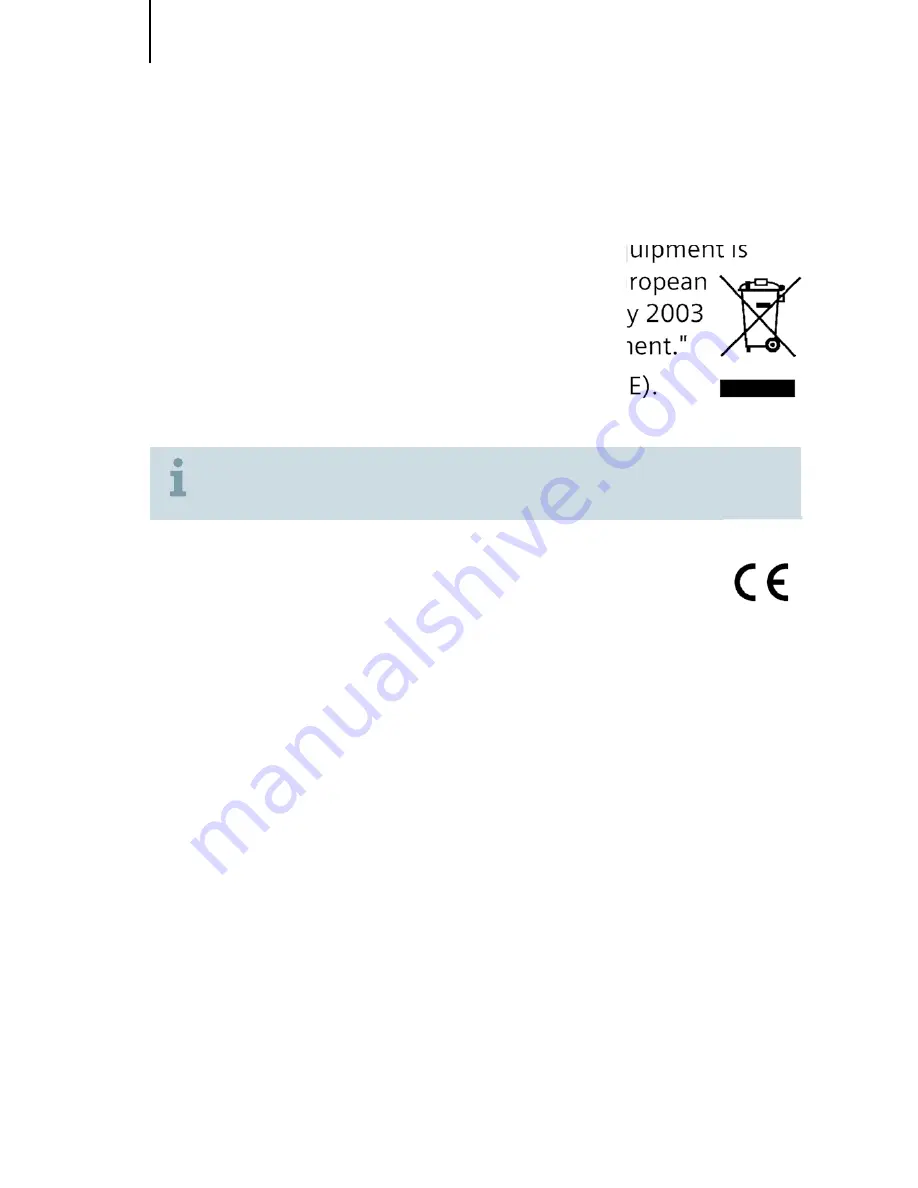 Siemens TEK Connect User Manual Download Page 24