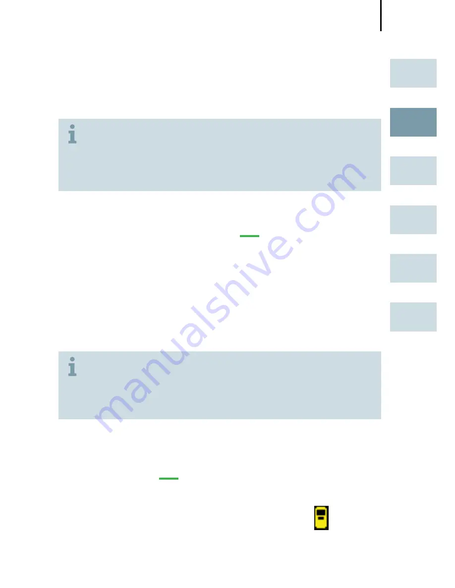 Siemens TEK Connect User Manual Download Page 43