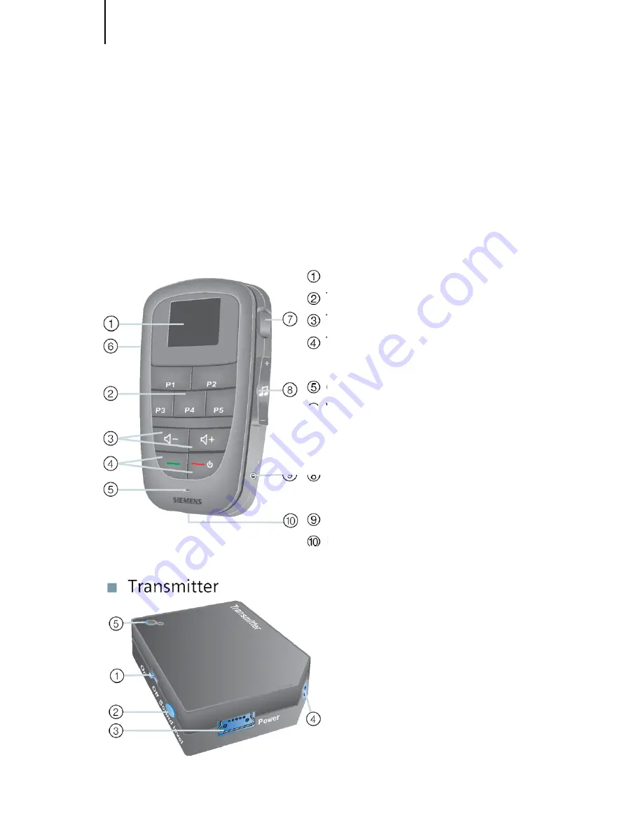 Siemens TEK Connect User Manual Download Page 78