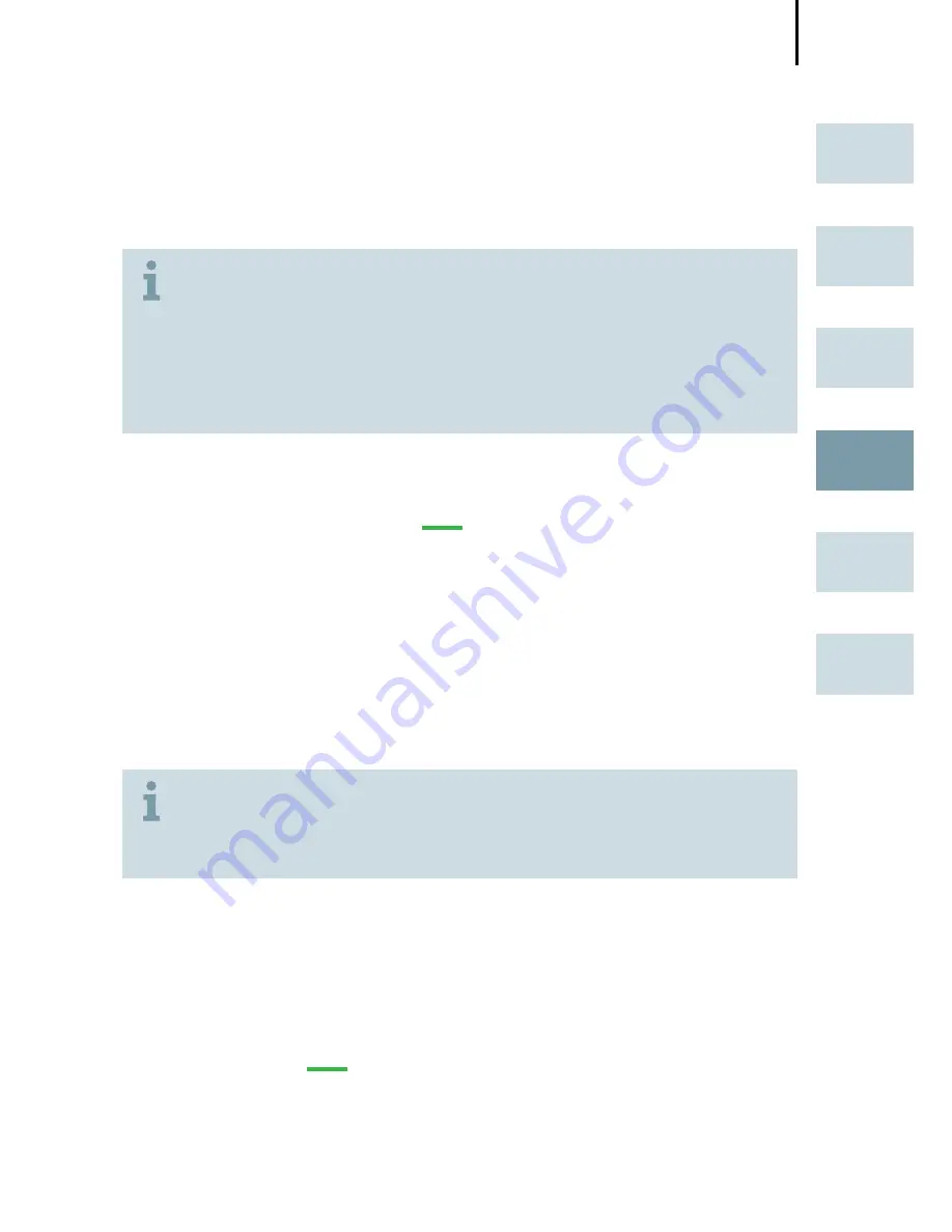 Siemens TEK Connect User Manual Download Page 91