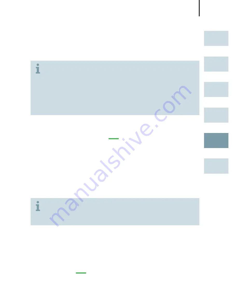 Siemens TEK Connect User Manual Download Page 117