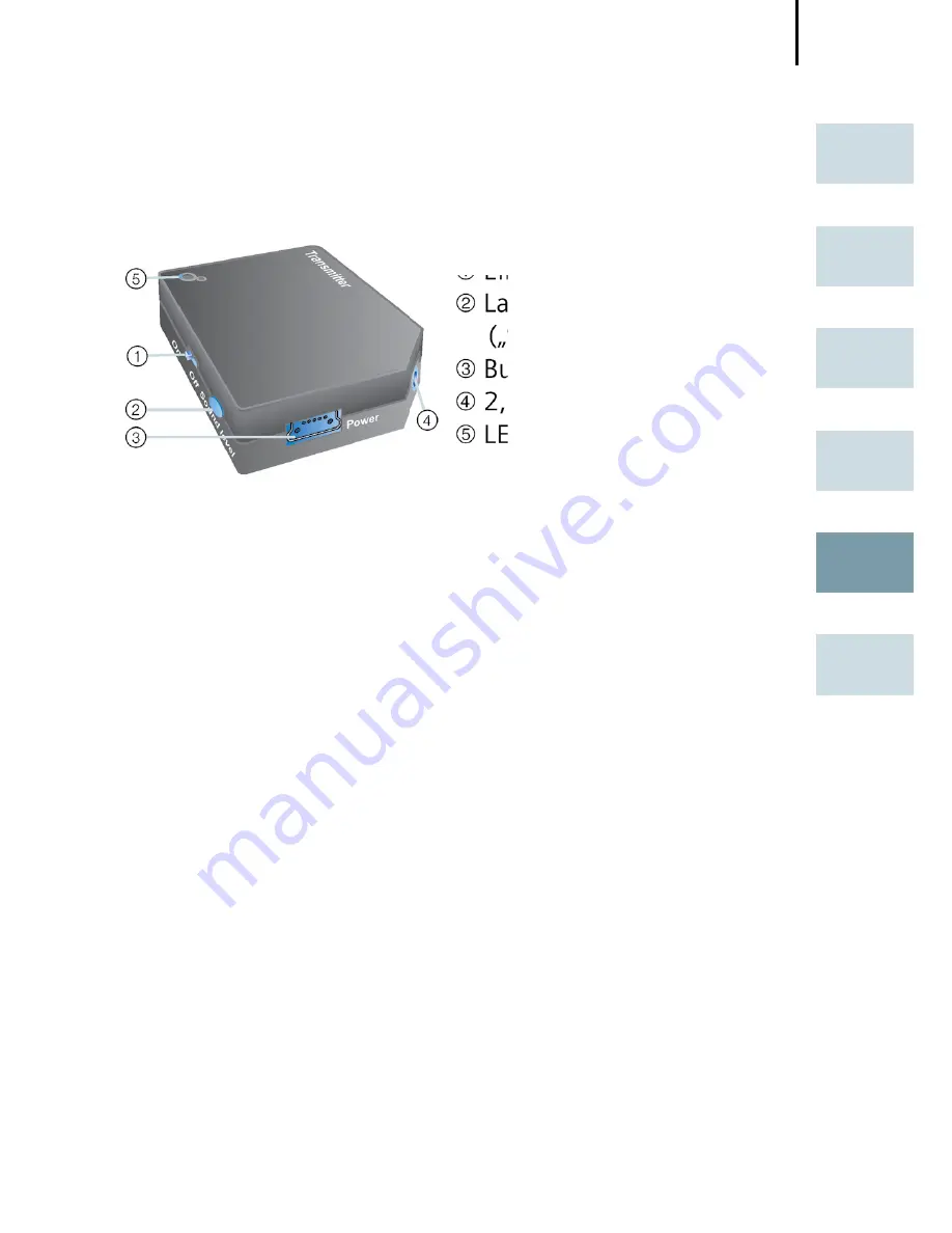 Siemens TEK Connect User Manual Download Page 119