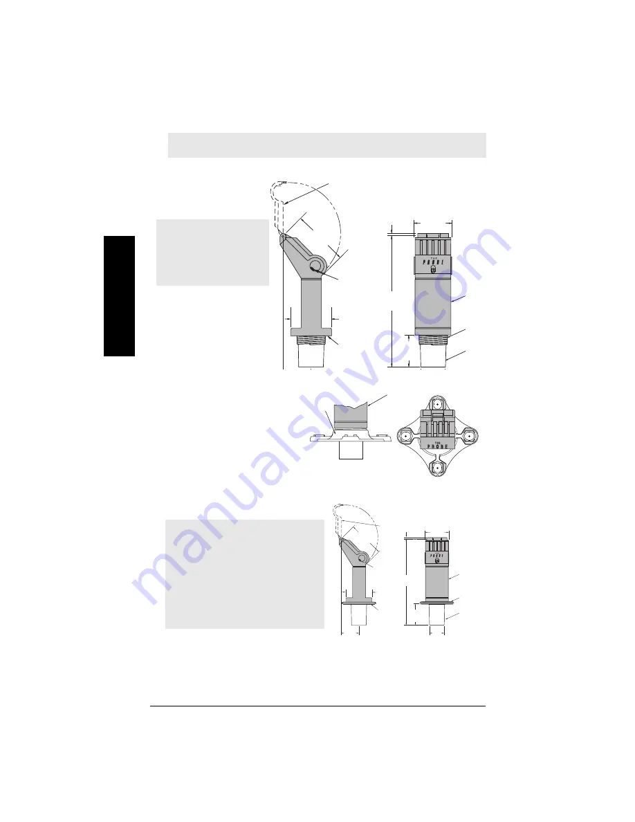 Siemens THE PROBE Operating Instructions Manual Download Page 18