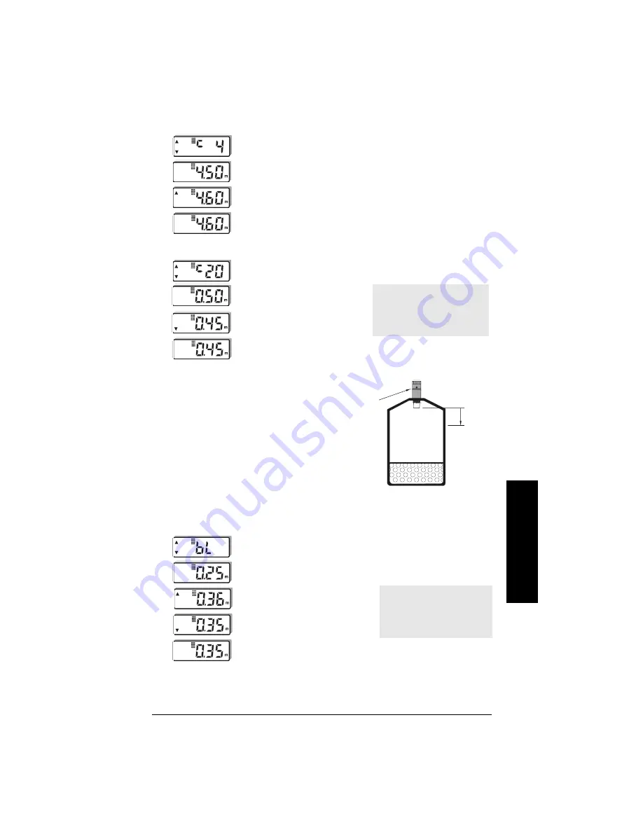 Siemens THE PROBE Operating Instructions Manual Download Page 53