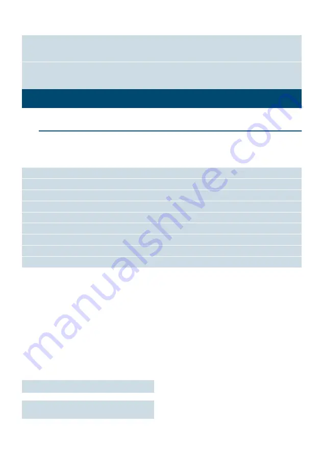 Siemens TI 303 Instruction Manual Download Page 74