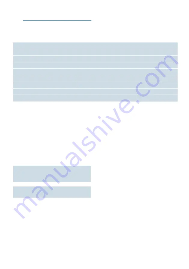 Siemens TI 905 Series User Manual Download Page 36