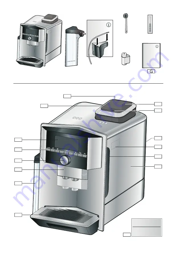 Siemens TI921 Series Скачать руководство пользователя страница 2