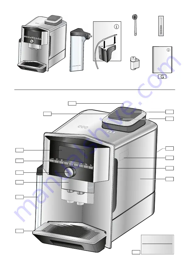 Siemens TI923 Series Instruction Manual Download Page 2