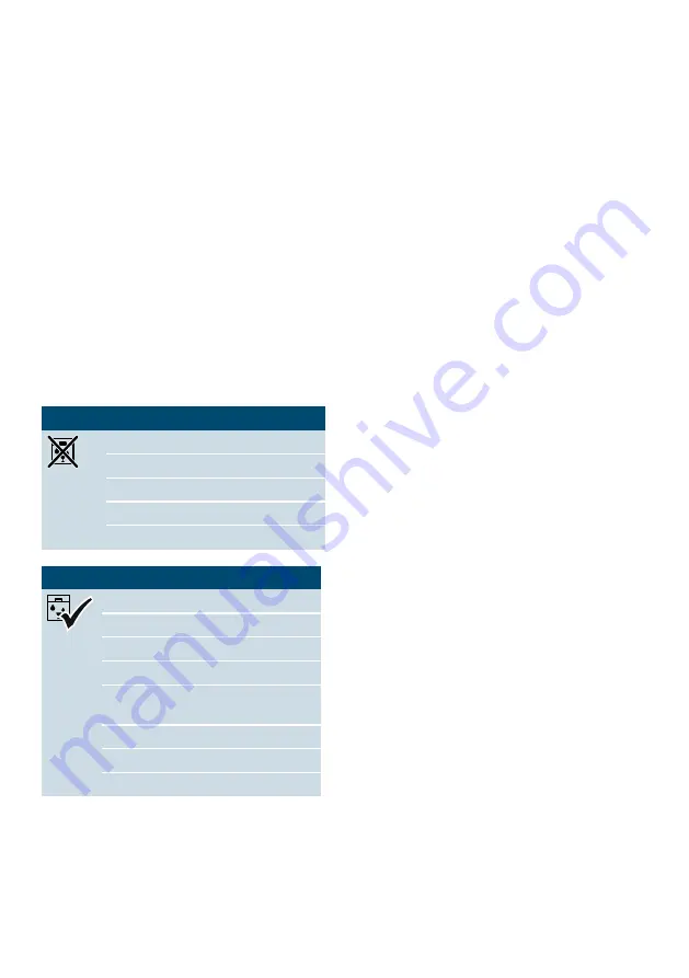 Siemens TI923 Series Instruction Manual Download Page 55