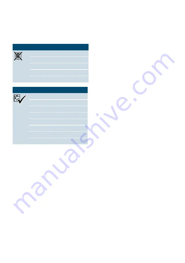 Siemens TI923 Series Instruction Manual Download Page 144