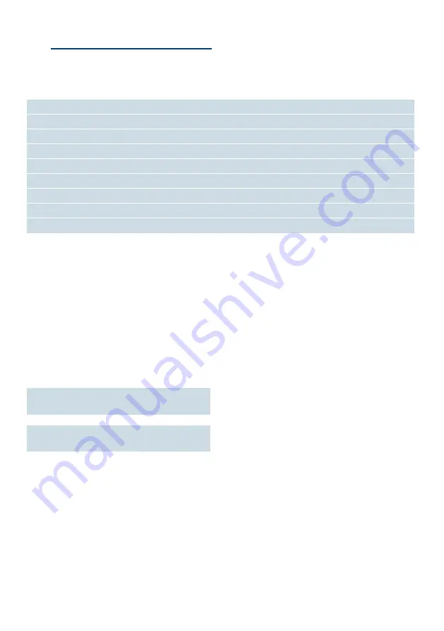 Siemens TI923 Series Instruction Manual Download Page 183