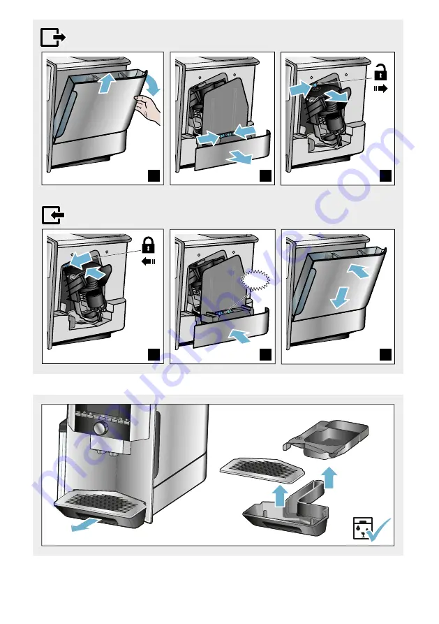 Siemens TI955 connect Series Instruction Manual Download Page 4