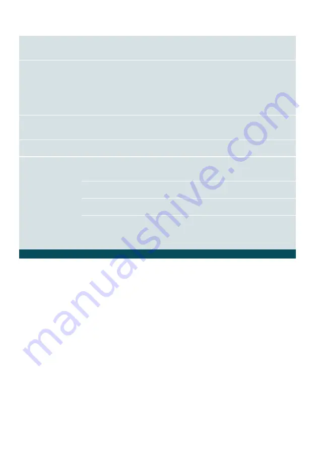 Siemens TI955 connect Series Instruction Manual Download Page 63