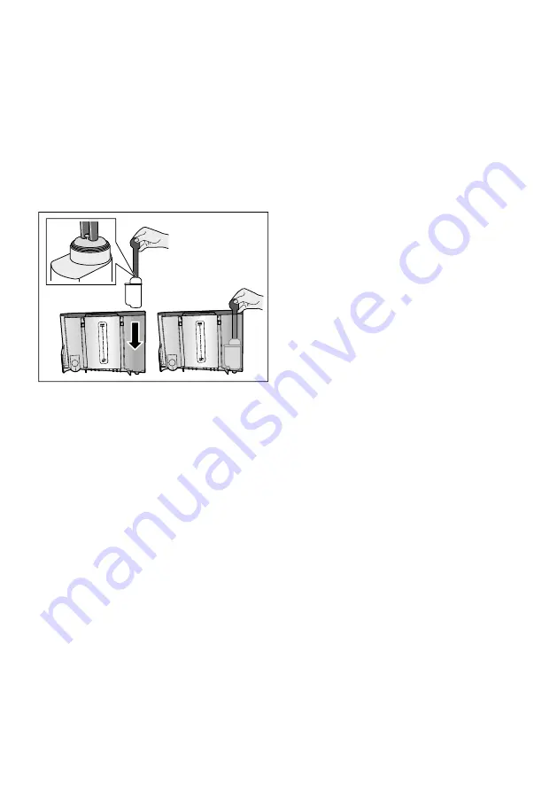 Siemens TI955 connect Series Instruction Manual Download Page 64