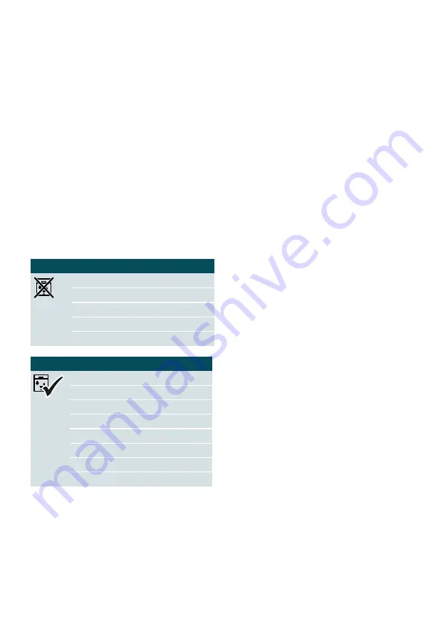 Siemens TI955 connect Series Instruction Manual Download Page 108