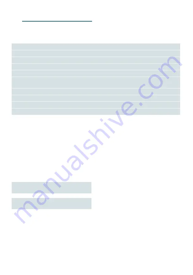 Siemens TI955 connect Series Instruction Manual Download Page 155