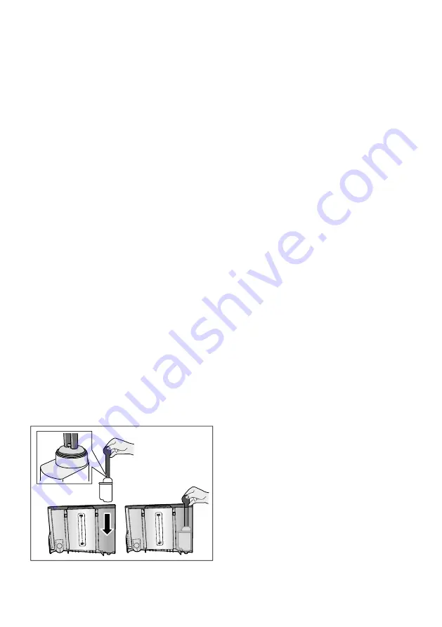 Siemens TI955 connect Series Instruction Manual Download Page 176