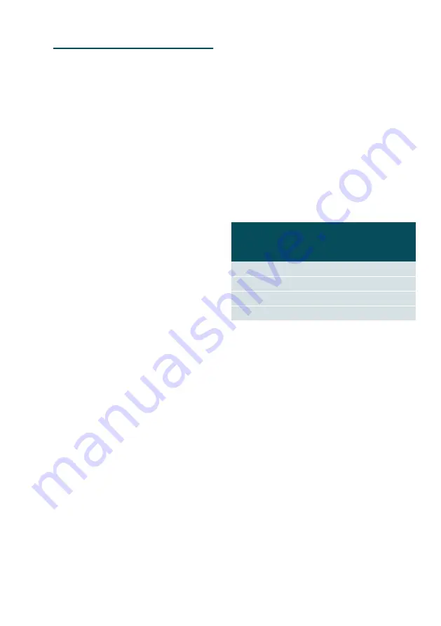 Siemens TI955 connect Series Instruction Manual Download Page 198