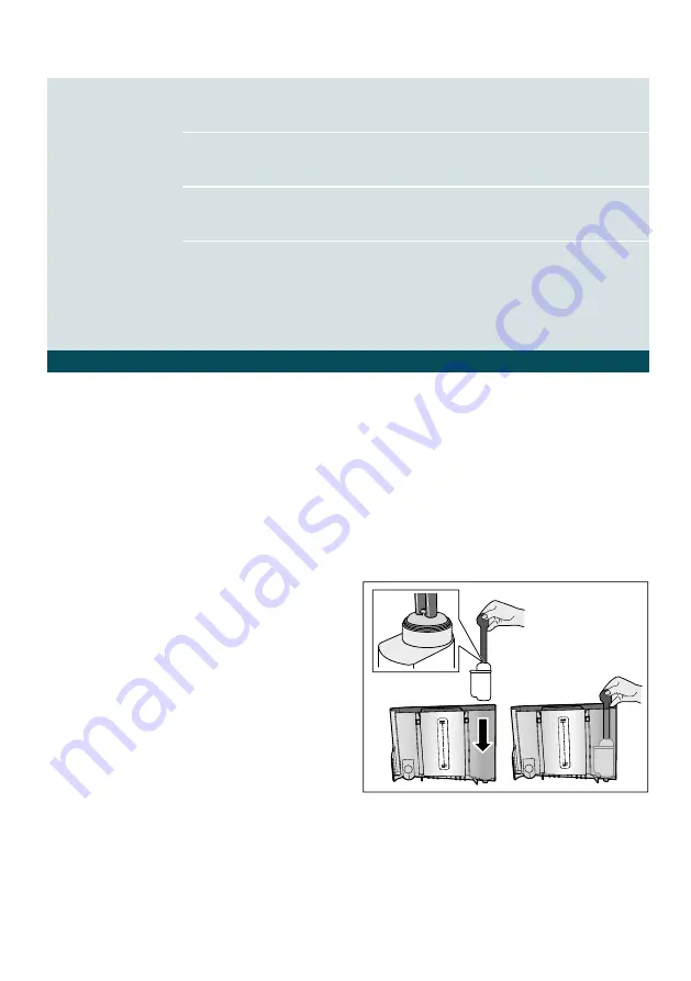 Siemens TI955 connect Series Instruction Manual Download Page 212