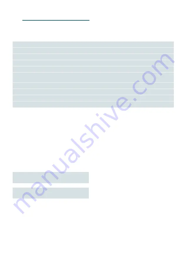 Siemens TI955 connect Series Instruction Manual Download Page 228